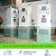 mechanical governor/energy-storage generator set/high head