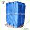 Plastic Material Storage Boxes Bin Type for food storage