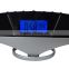 Super Quality Stylish Desktop Multimedia Speaker Alarm Clock Radio
