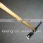 P406L pickaxe pico pickmattock with handle pick