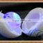Led golf balls/night golf ball/colorful balls for children