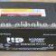 "Hot! N200mf Sealed Maintenance Free Battery 12v200ah