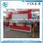 WC67Y-125/3200 CNC hydraulic press brake 4mm metal sheet bending(e10 control)