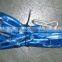 Iron Q235 Galvanized Welded Chain Link Machine Plastic Coated Chain