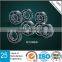CJB Top Ten Bearings15x40x12 & 17*40*12 Deep Groove Ball Bearings 6203