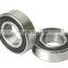 Top Ten High speed 6201 6201ZZ deep groove ball bearing in China supplier