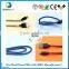 High Quality Nylon Braided Usb Data Cable USB 2.0 Type Cable With cheap price