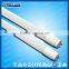 EU 130lm/w ul dlc tuv approved t8 tube 18w t8 led red tube