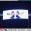 IP68 outdoor advertising led sign billboard full color CE FCC UL