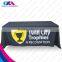 Brand New Design Custom Printing LogoTable Cloth