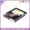 Wholesales gold stamping paper hanging watch cigar box