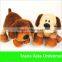 Hot Selling Promotional Custom Plush Toy