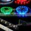 Hot LED landscape bars dimmable waterproof DC12v 24v 30pcs/m 7.2w/m LED strip lights