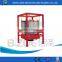 Intergrated large capacity potato/cassava/yam starch extraction machine