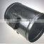Quadrant damper handles