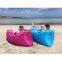Indoor Outdoor Lazy Lounge Patio Balcony Air Filled Bean Bag Chair Air Furniture                        
                                                Quality Choice