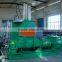 Qingdao rubber dispersion kneader rubber banbury mixer machine internal rubber mixing machine China professional factory