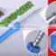 High quality electric soldering iron 220V 40W with tin wire and rosin