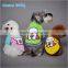 Popular super hero baymax style animal jackets pet fleeces coat dog outerwears                        
                                                Quality Choice