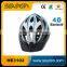 Bluetooth Sport Helmet with Camera, Video Helmet for bicycle, motorcycle, 2015 New Smart Helmet with CE, ROHS for Video Shoot.