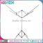 Outdoor Stand 4 Arms Umbrella Aluminum Folding Dryer For Children Clothes