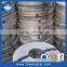 hot dipped galvanized steel strip