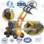 2015 new big sugarcane loader, sugar cane loader