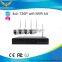 2016 Outdoor CCTV Wireless Camera Wifi IP Camera 4CH 960P Wireless NVR Kit