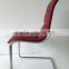 2014 Hot sale Fashion unique leather dining chair (SZ-DC033)