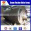 Quick start full combustion low pressure gas or oil steam boiler for pharmaceutical industry