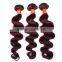 Body Wave 10a peruvian virgin hair deep wave with 100% Human Hair