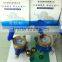 JOYS42 Brass body wet Mechanical Water Meter/wet water meter