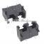 Multi-ports Top entry pcb RJ11 socket