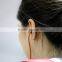 IMPRUE Brand Fashion Smart Universal Younth Heavy Bass Earphones/Headset for 0.35MM Conntectors