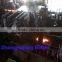 seamless steel pipe hot cone rolling mill machine