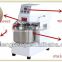 bread dough mixer/flour mixer manufacturer with CE certification