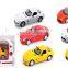 1/36 diecast model cars pull-back diecast toys