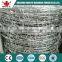 14x14 16x16 1.6 mm 2.1mm 2.5mm electric / hot dipped barbed wire