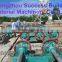 High Quality Concrete Pile Production Line Spinning Machine/Steel Mould/PC Concrete Pile Manufacturing Plant