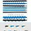 Internal threaded drill rod,Spiral geological Drill rod,mining drill rod,anchor drill rod