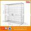 Cheap Gabion Box Wire Fencing / Stainless Welded Gabion Box Prices                        
                                                                Most Popular