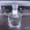 Hot sale 250ml reed diffuser glass bottle