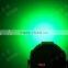 LP7-1803 18pcs 3W RGB plastic flat LED PAR LIGHT