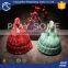 Retail Comfortable Fashion Mix Color Winter Hats Women