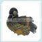 colorful resin garden duck outdoor decor