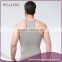 2015 New Design Long sleeves men slimming body shaper