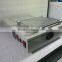 FS-07 liquid nitrogen frozen and heating 2 in 1 Separator built-in vacuum pump 220V 1000W for mobile repair
