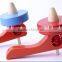 Hardwood Material Kindergarten Kids Spinning Toy