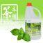 Wholesale Bubble Tea Peppermint Flavour Concentrated Syrup For Drinks