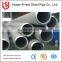 Wholesaler thin wall stainless steel pipe tube